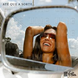 At&eacute; Que A Sorte... - Giovanna
