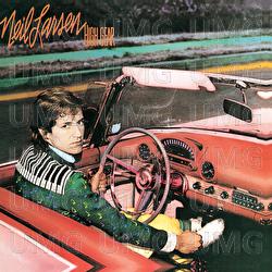 High Gear - Neil Larsen