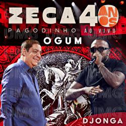 Ogum - Zeca Pagodinho, Djonga