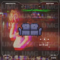 Lo-Fi Luv - Projota, Sotam