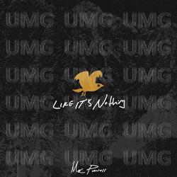 Like It's Nothing - Mac Powell