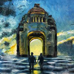 Revolución - Champ Jr.