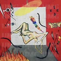 La Noche - Edoardo Leds