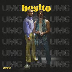 Besito - Edoardo Leds, Champ Jr.