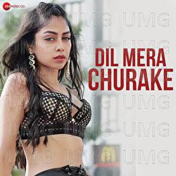 Dil Mera Churake - Ginita Sunaina, Aditya Bisht