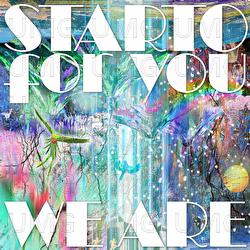 WE ARE - STARTO for you