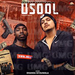 Usool - Dhanda Nyoliwala