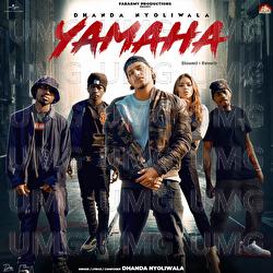 Yamaha - Dhanda Nyoliwala