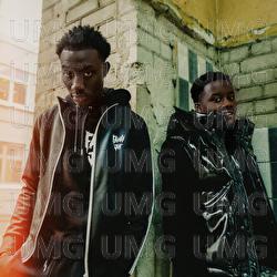 AMSTERDAM - LKay, Youzie, Kayen