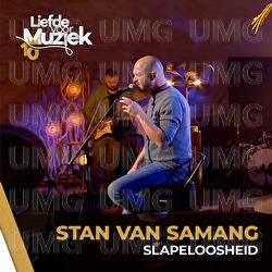 Slapeloosheid - Stan Van Samang