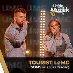 Soms - Tourist LeMC, Laura Tesoro