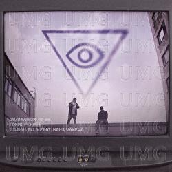 Silm&auml;n alla - Tommi Pehmee, Hans V&auml;kev&auml;