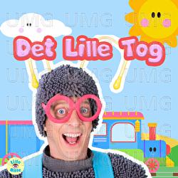 Det Lille Tog - Lille Bille