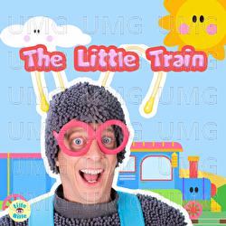 The Little Train - Little Beetle