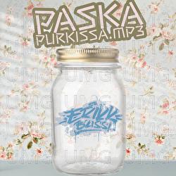 Paska purkissa.mp3 - Erikk Bliss