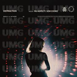 Distraction - Nu Aspect, Jem Cooke