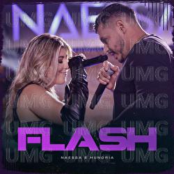 Flash - Naessa, Hungria