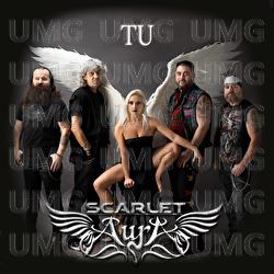 Tu - Scarlet Aura