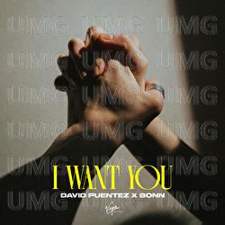 I Want You - David Puentez, Bonn