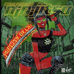 PRECISO DELA - Comunidade Nin-Jitsu