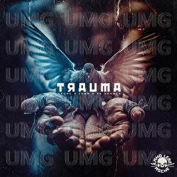 Trauma - Asche, Fard, PA Sports
