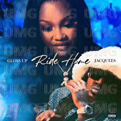 Ride Home - Gloss Up, Jacquees