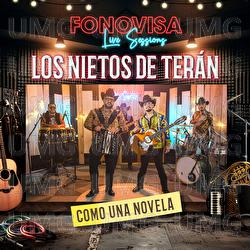 Como Una Novela - Los Nietos De Ter&aacute;n