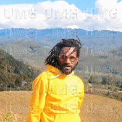 Papua Wene Jire Oh - Janu Nasput