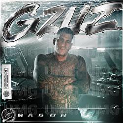 G Wagon - Gzuz