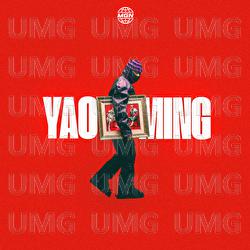 Yao Ming - Mikael Gabriel, nublu