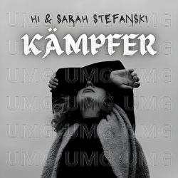 K&auml;mpfer - H1, Sarah Stefanski