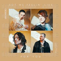 Got Me Feelin&rsquo; Like - For You