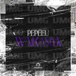 Wakanda - PEPEEU, Crespo Music
