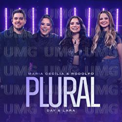 Plural - Maria Cec&iacute;lia & Rodolfo, Day & Lara