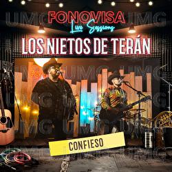 Confieso - Los Nietos De Ter&aacute;n