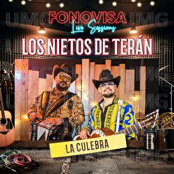 La Culebra - Los Nietos De Ter&aacute;n
