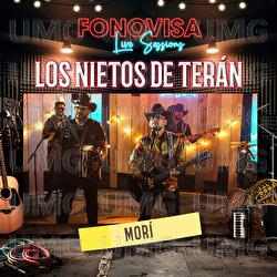 Mor&iacute; - Los Nietos De Ter&aacute;n
