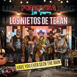 Have You Ever Seen The Rain - Los Nietos De Ter&aacute;n