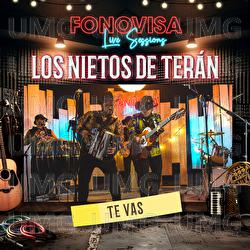 Te Vas - Los Nietos De Ter&aacute;n