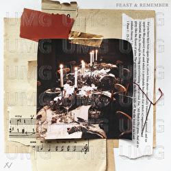 Feast & Remember - Kingdom Culture Worship, Jessie-Rose Rayner, Bradley Riddle