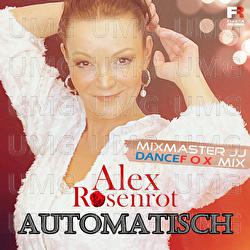 Automatisch - Alex Rosenrot
