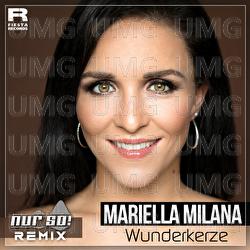 Wunderkerze - Mariella Milana