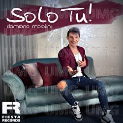 Solo Tu - Damiano Maiolini