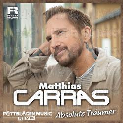 Absolute Tr&auml;umer - Matthias Carras