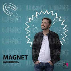 Magnet - Jan Rendels
