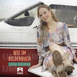 Wie im Bilderbuch - Jana Breman