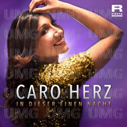 In dieser einen Nacht - Caro Herz