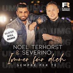 Immer f&uuml;r dich (Sempre Per Te) - Noel Terhorst, Severino