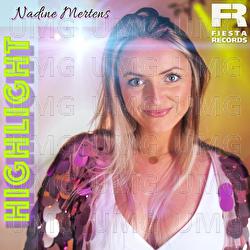 Highlight - Nadine Mertens