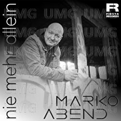 Nie mehr allein - Marko Abend